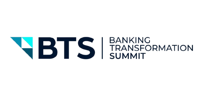 Banking Transformation Summit logo