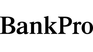 BankPro logo