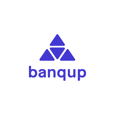 Banqup Group logo