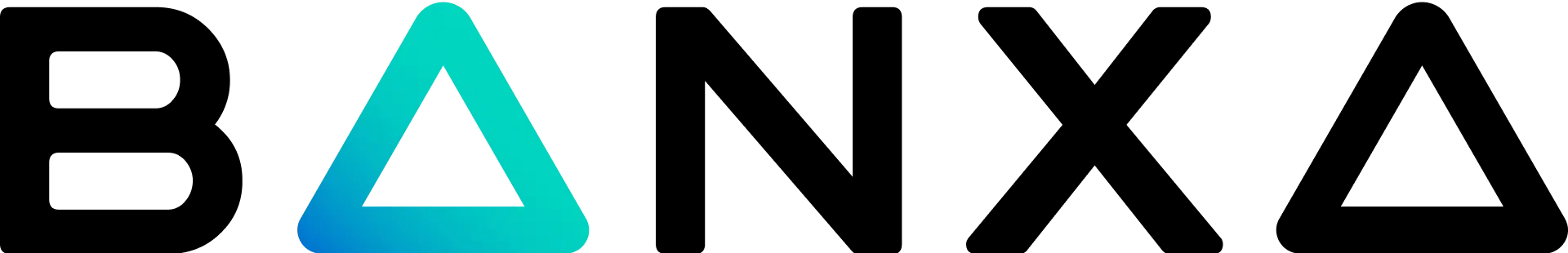 BANXA logo
