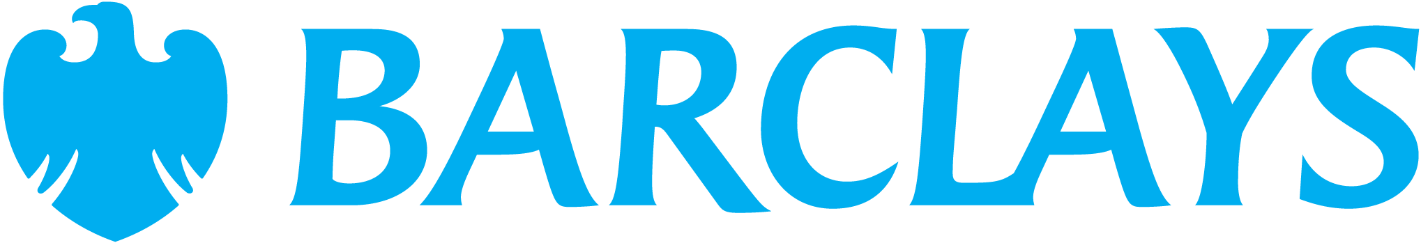 Barclays UK Corporate Bank logo
