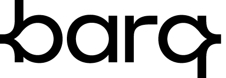 barq logo