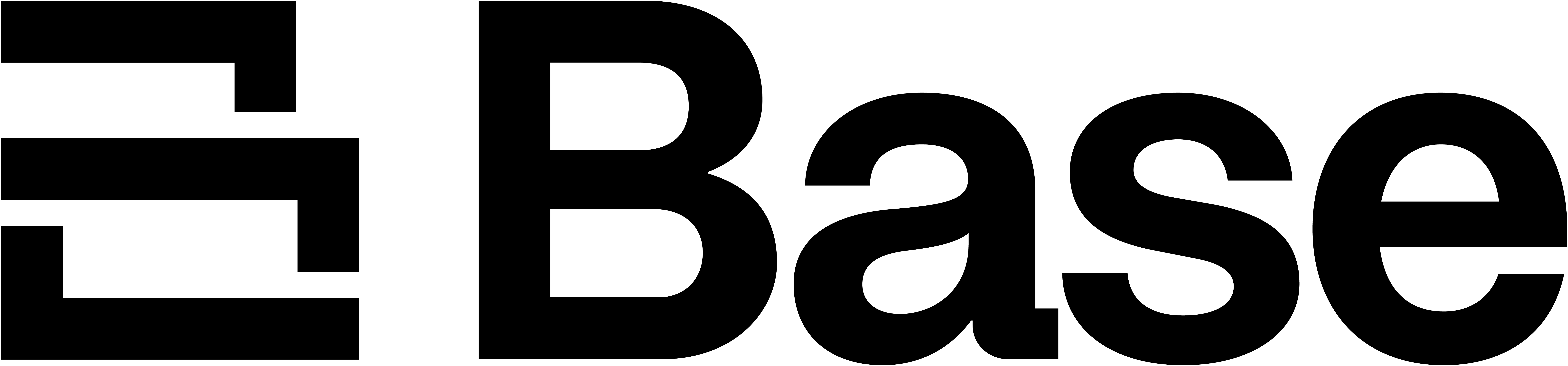 Base Markets logo