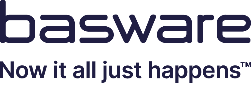 Basware logo