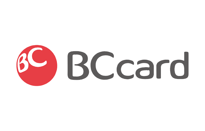 BC Card logo