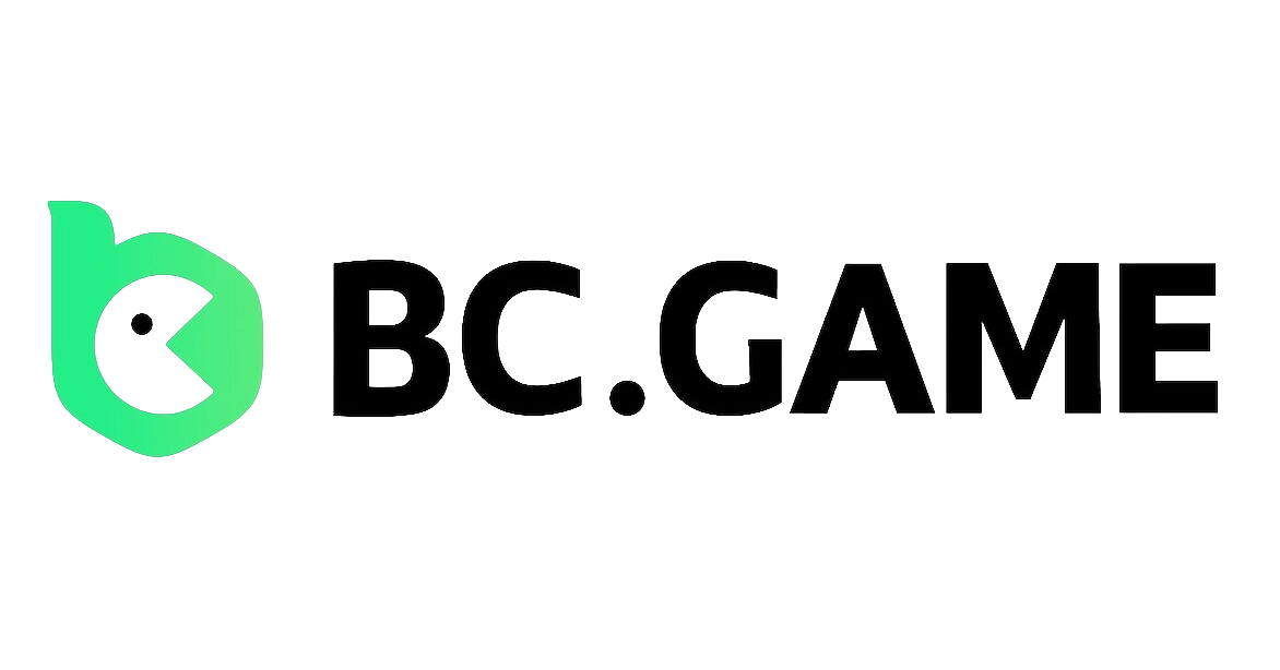 BC.GAME logo