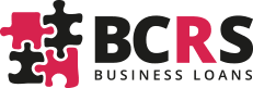 BCRS Business Loans logo