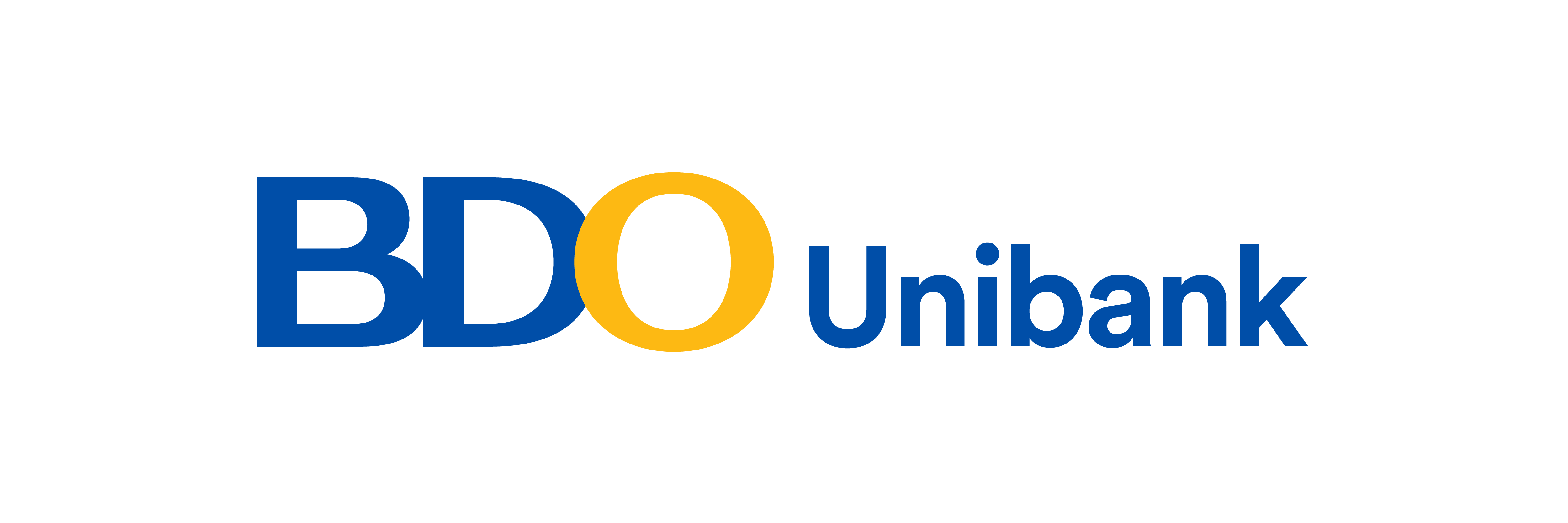 BDO Remittance logo
