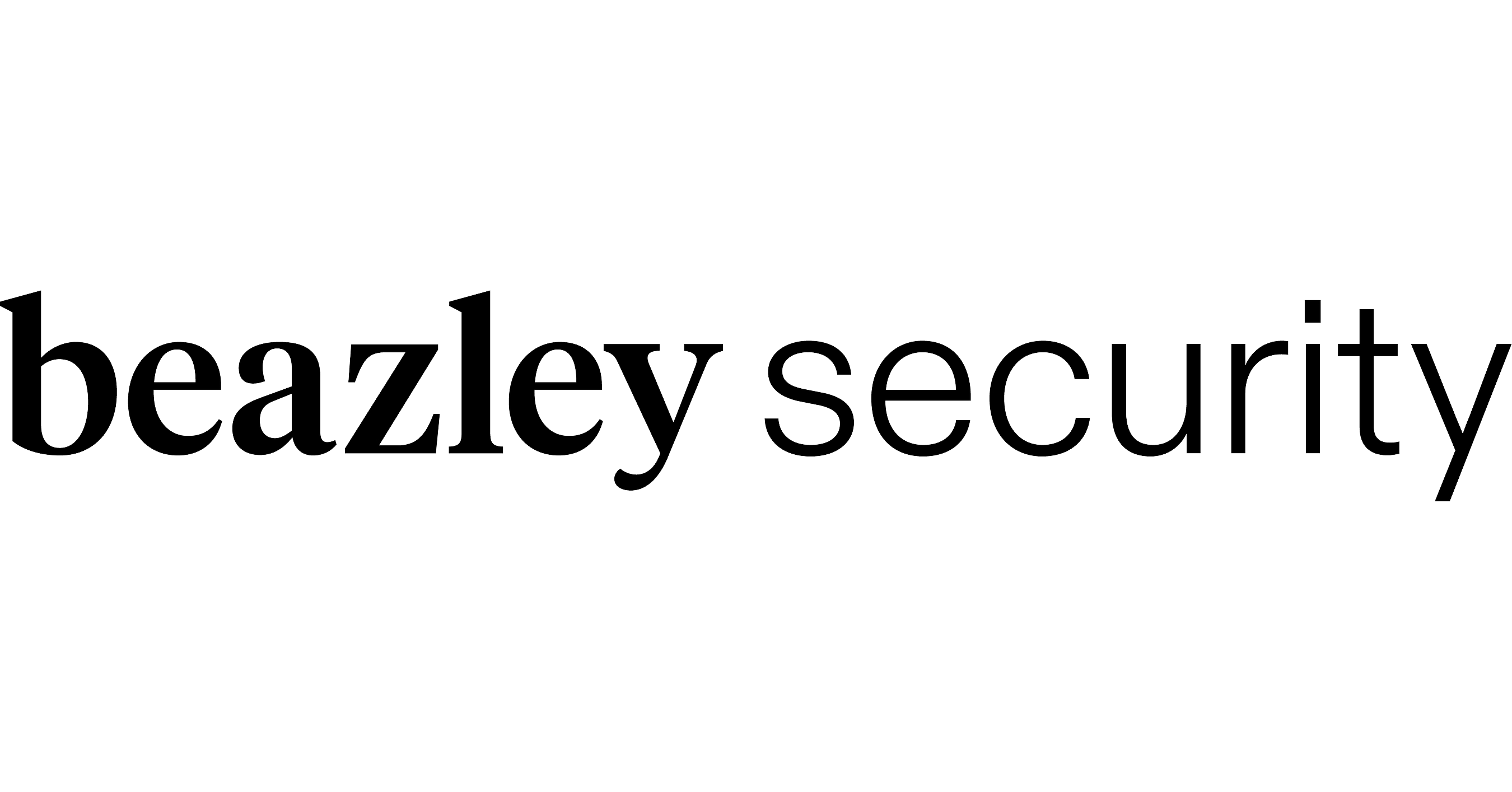 Beazley Security logo