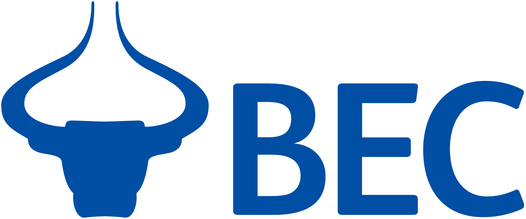 BEC Kuwait logo
