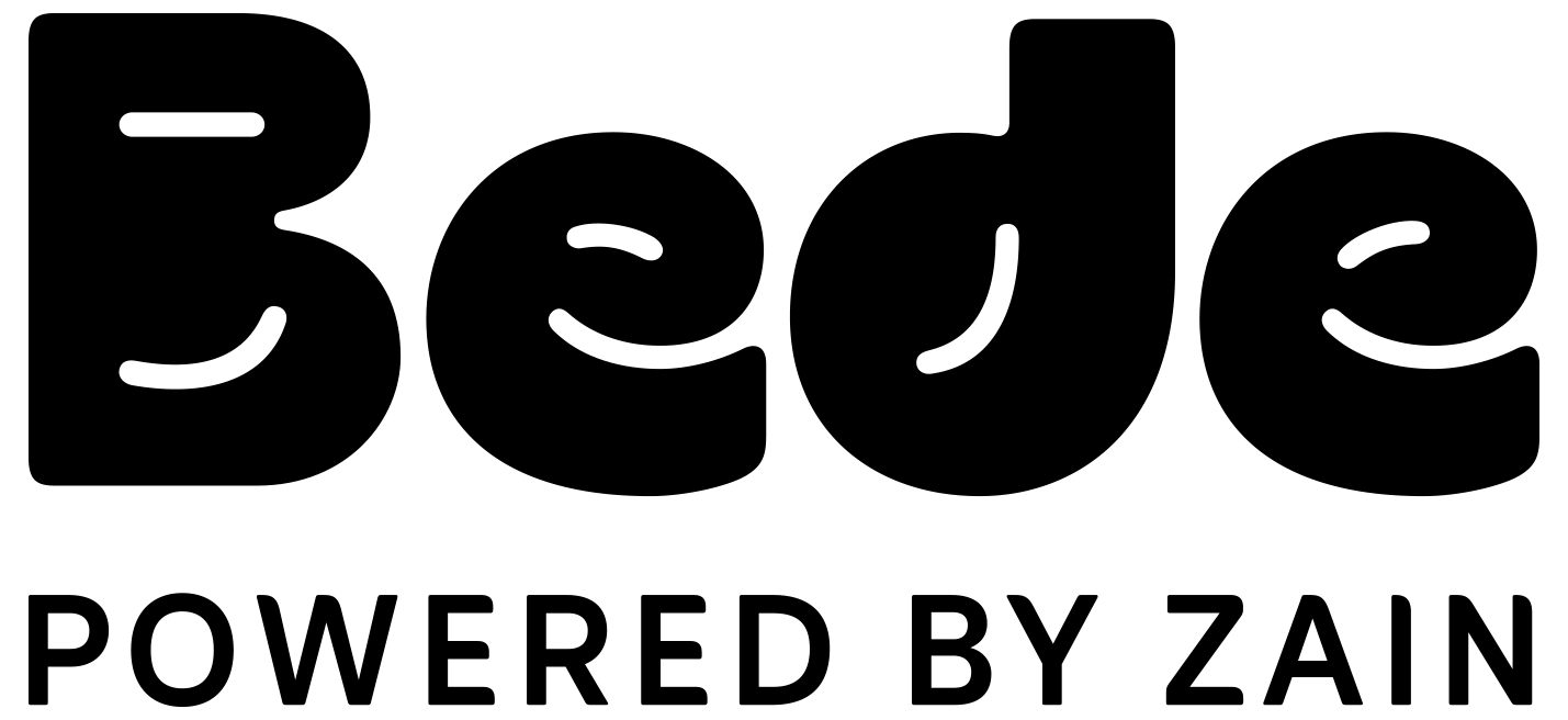Bede Bahrain logo