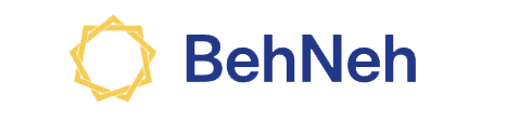 Behneh logo