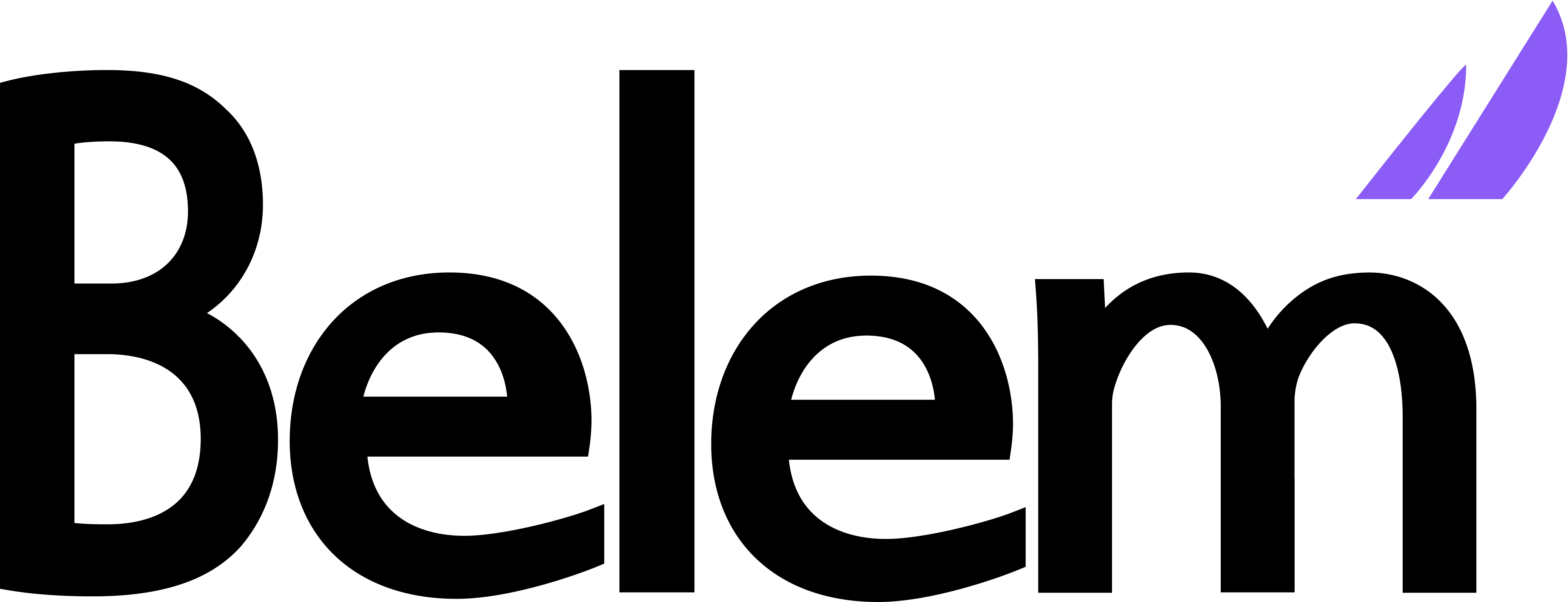 Belem logo