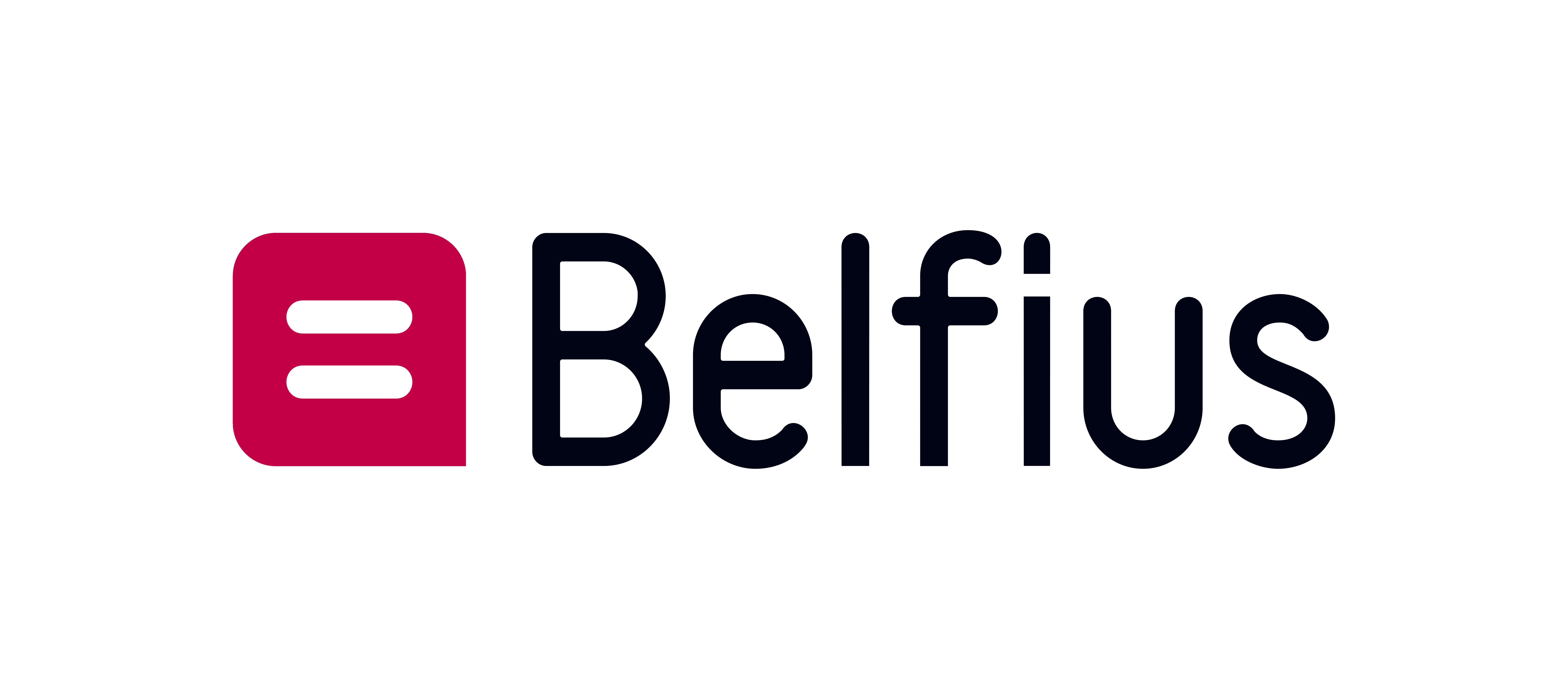 Belfius Group logo
