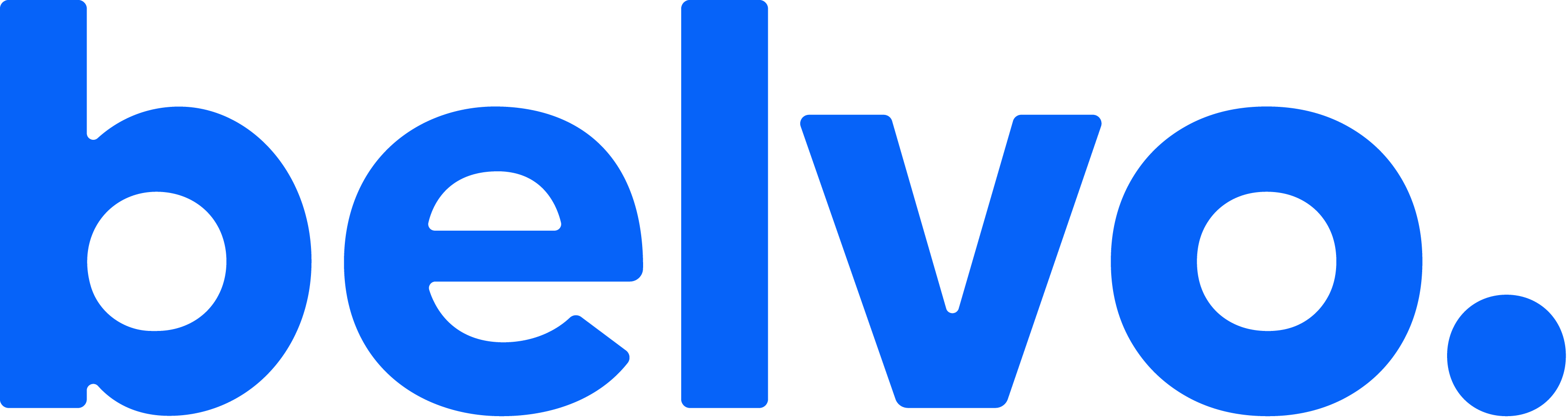Belvo logo