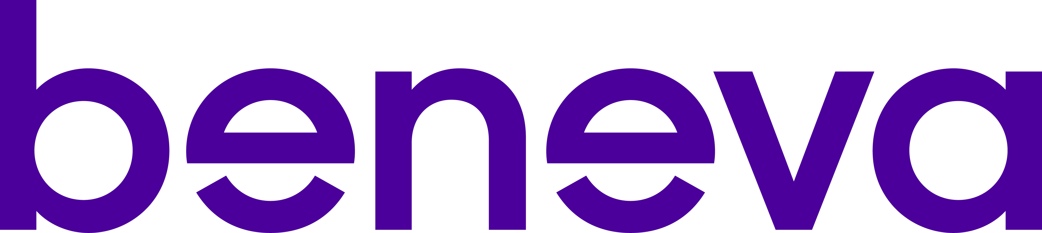 Beneva logo