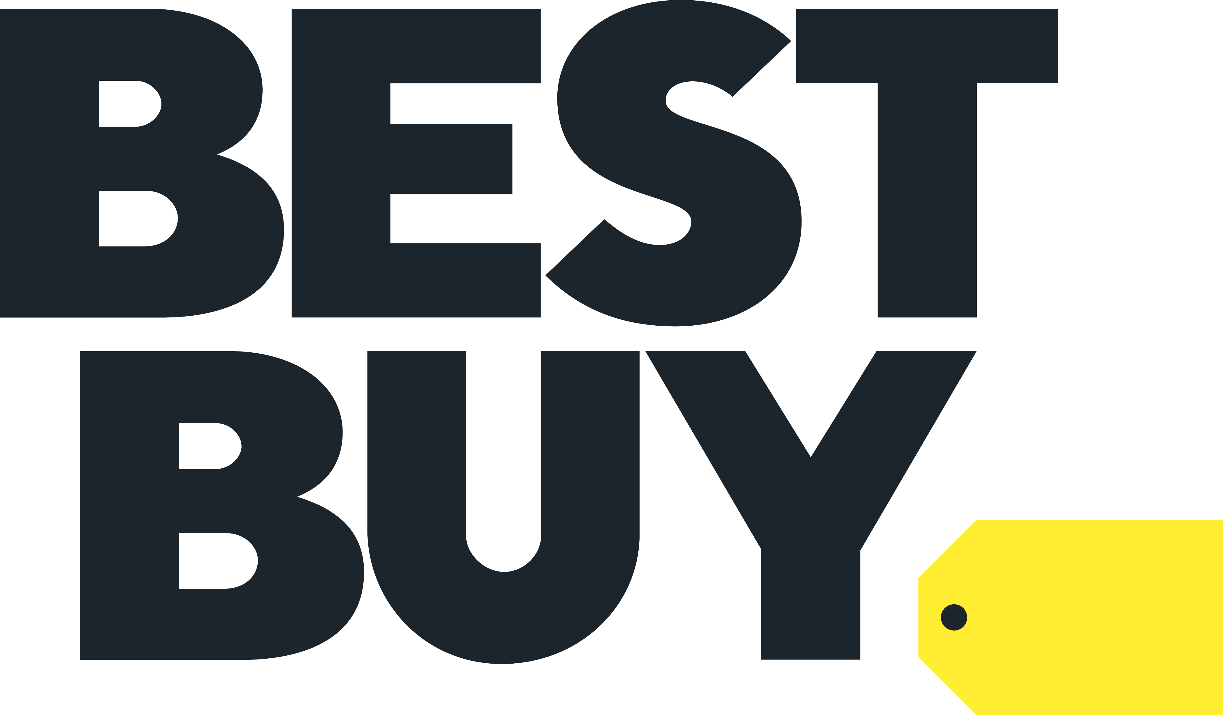 Best Buy Marketplace logo