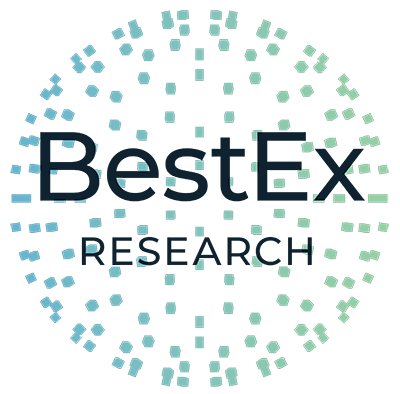 BestEx Research logo