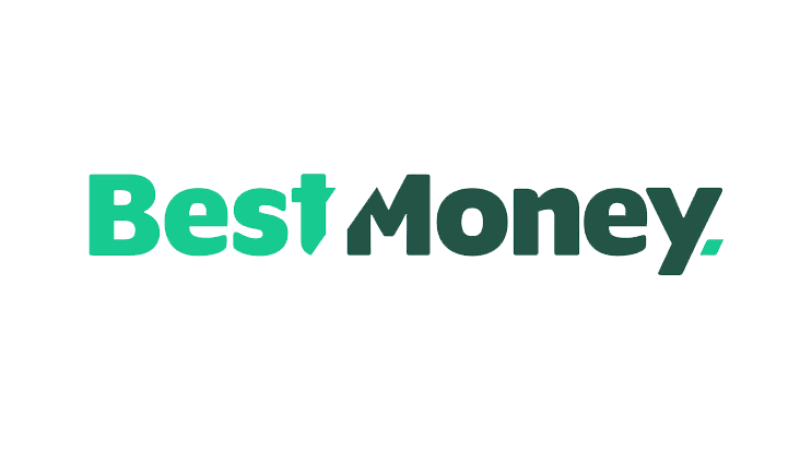 BestMoney logo