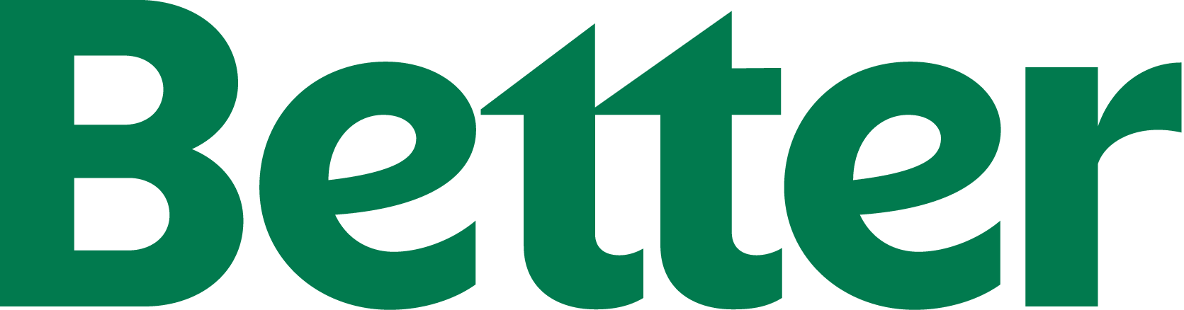 Better Home & Finance Holding Company logo