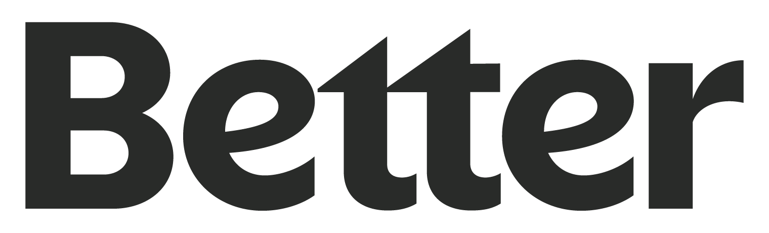 Better Home & Finance Holding Company logo