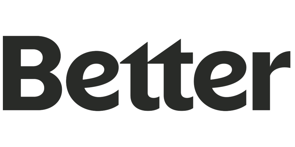 Better logo