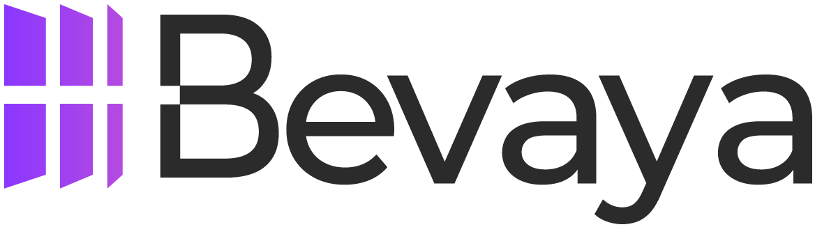 Bevaya logo