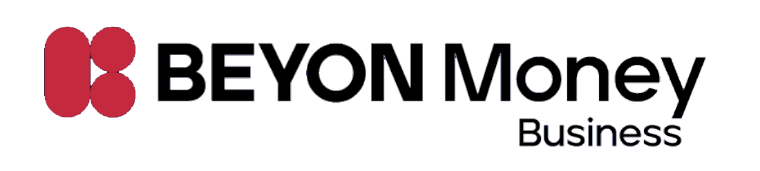 Beyon Money logo
