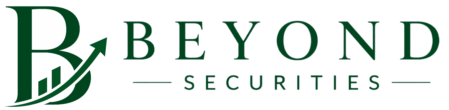Beyond Securities logo