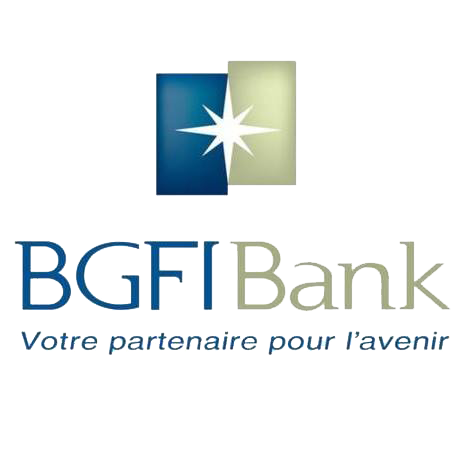 BGFIBank Group logo