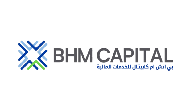 BHM Capital logo