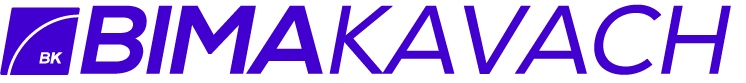 BimaKavach logo