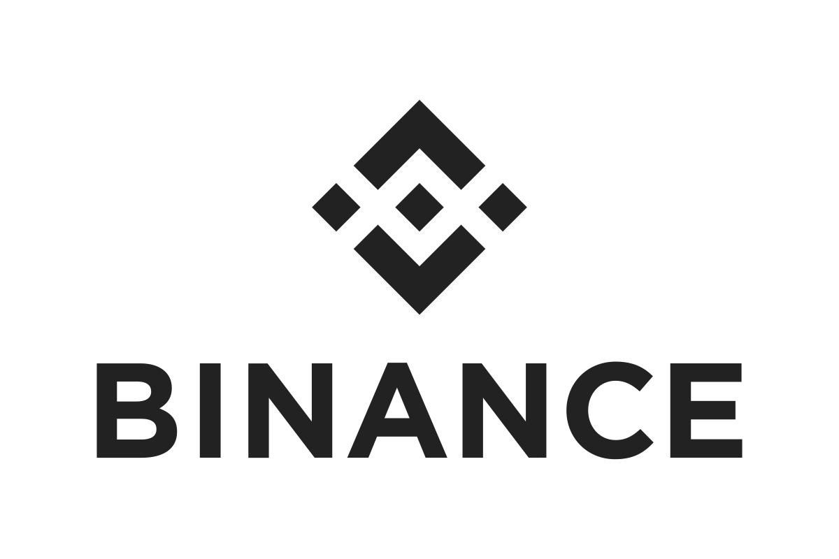 Binance logo