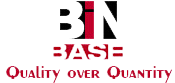 BinBase logo