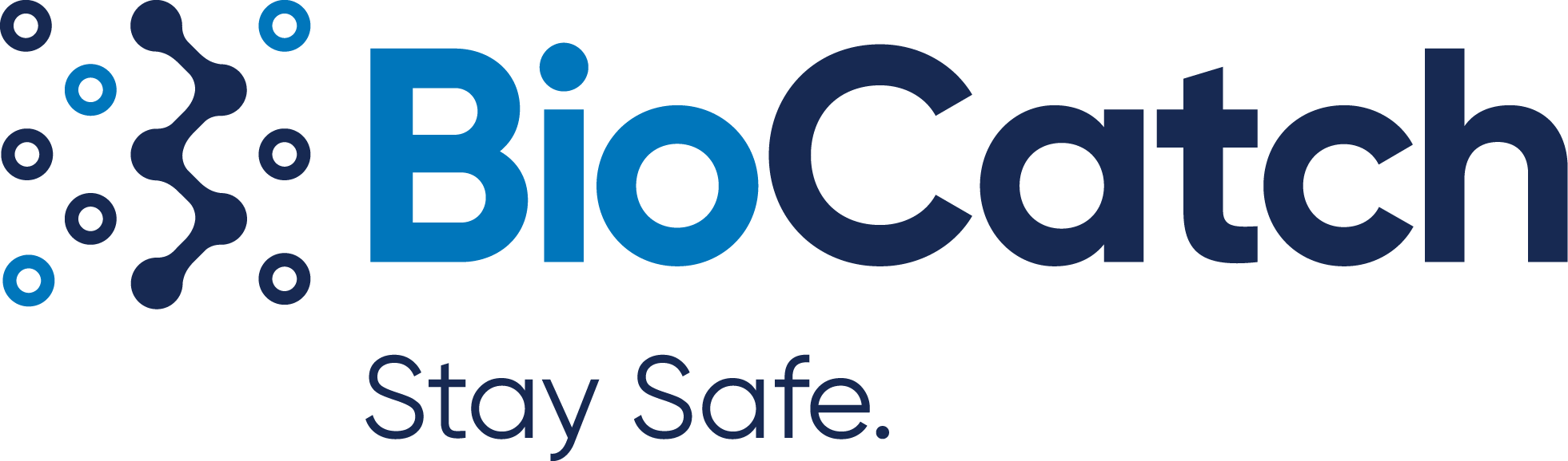 BioCatch logo