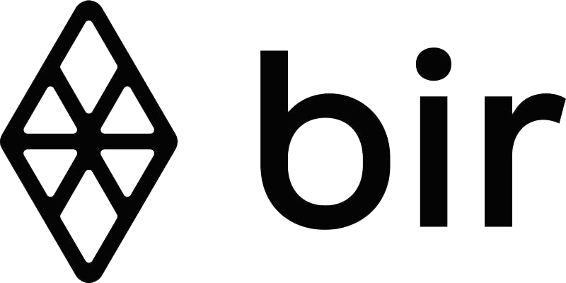 Bir logo
