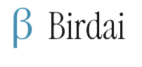 Birdai Labs logo