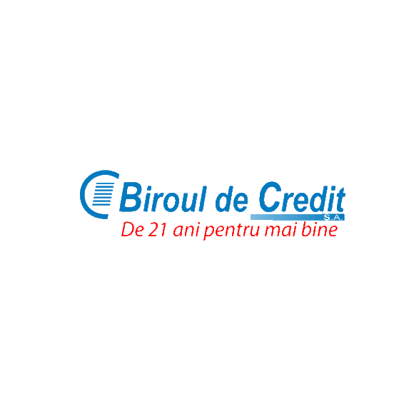 Biroul de Credit logo