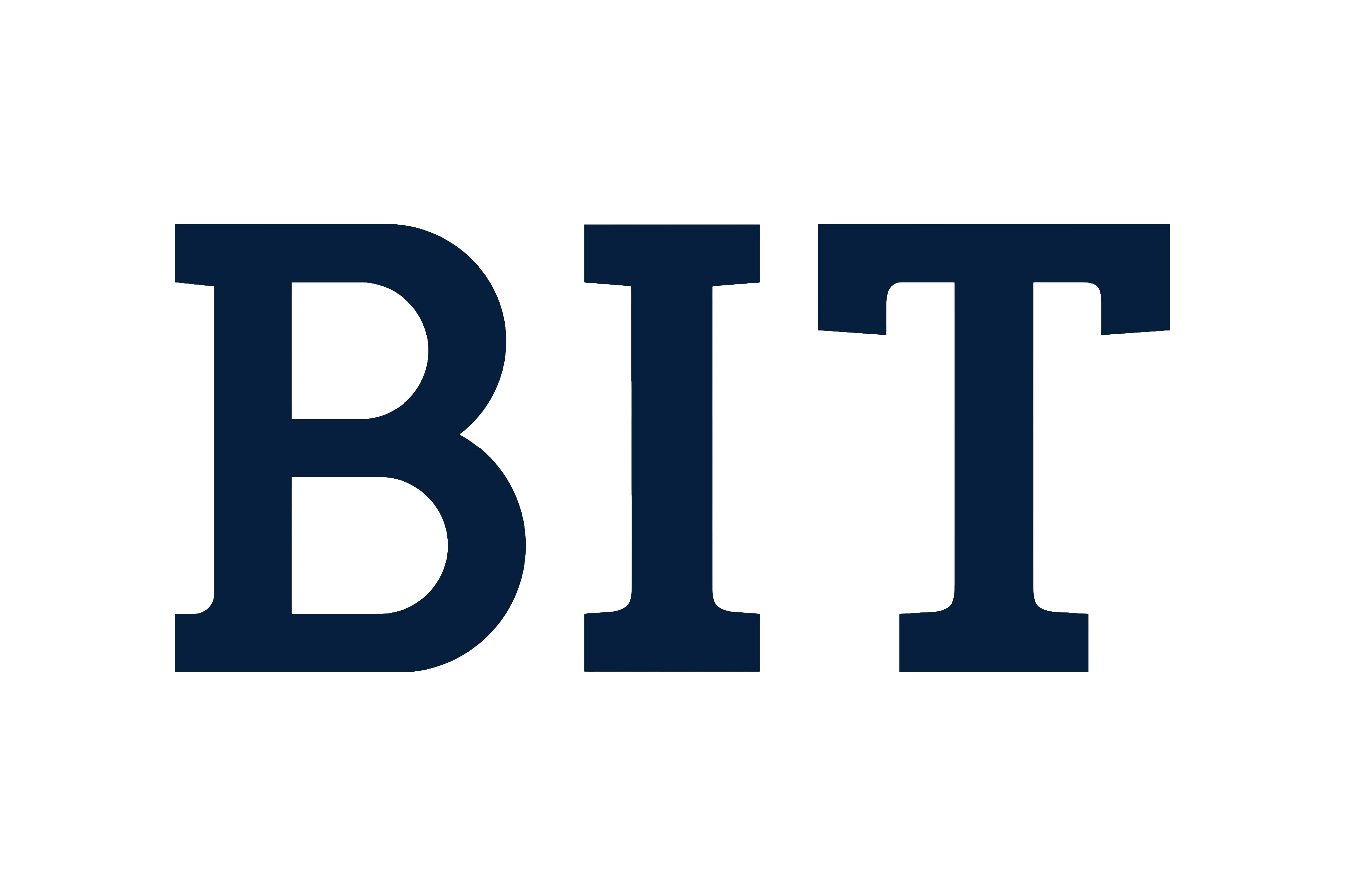 BIT Brokerage logo