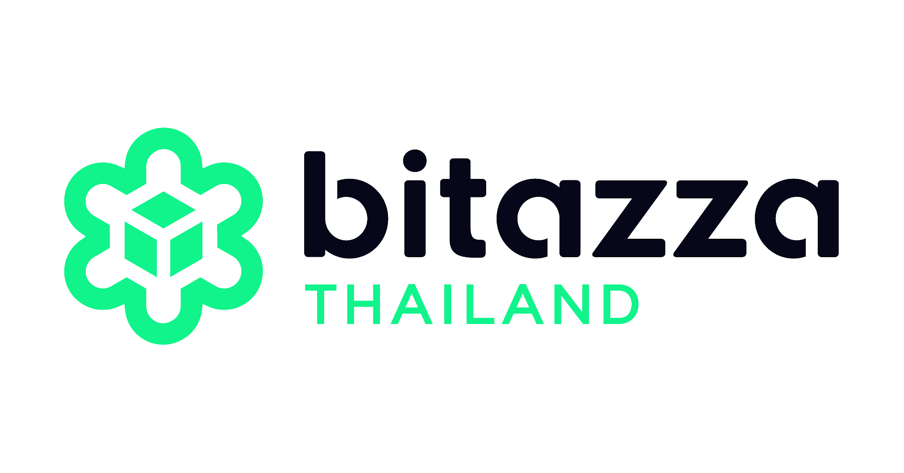 Bitazza Thailand logo