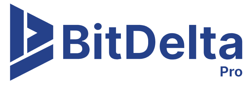 BitDelta logo