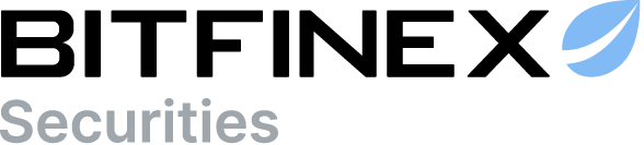 Bitfinex Securities logo
