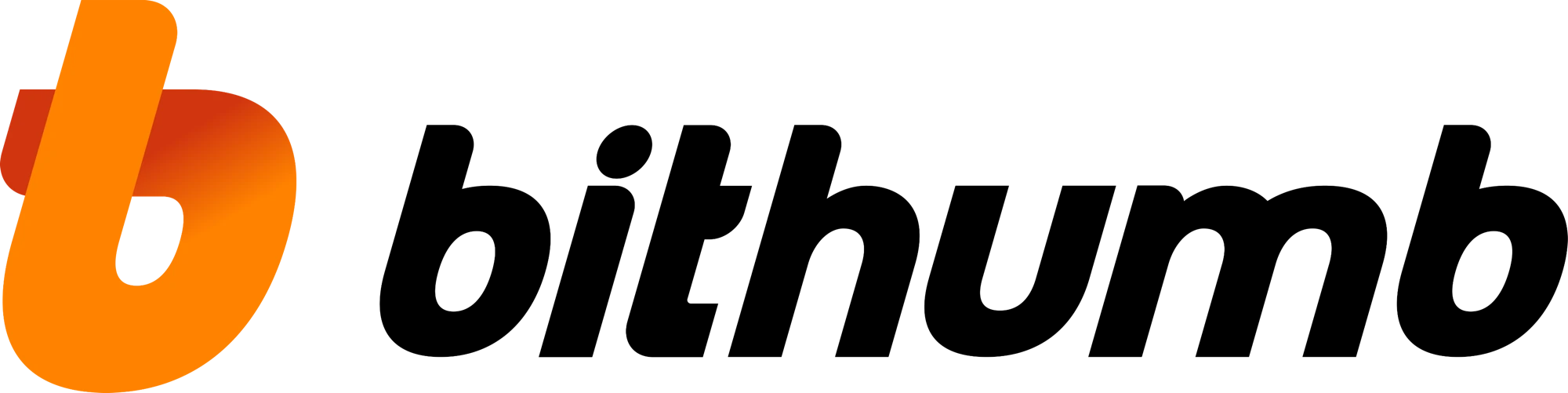 Bithumb logo