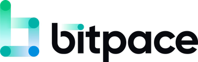 Bitpace logo