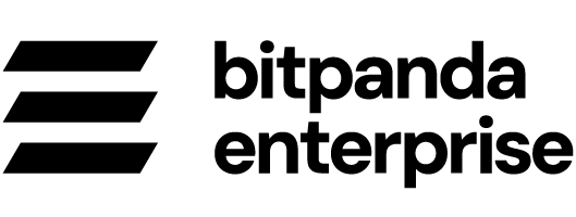 Bitpanda Enterprise logo