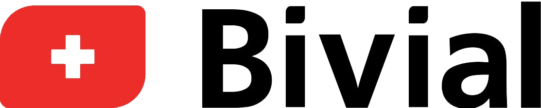 Bivial AG logo