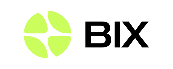 Bix logo