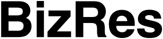 BizRes logo