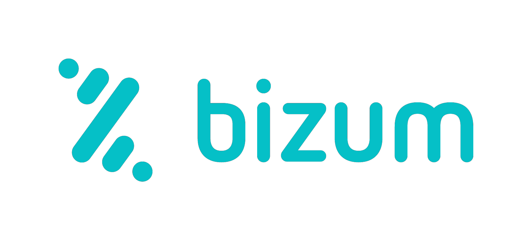 Bizum logo