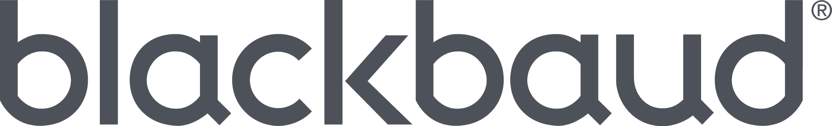 Blackbaud logo